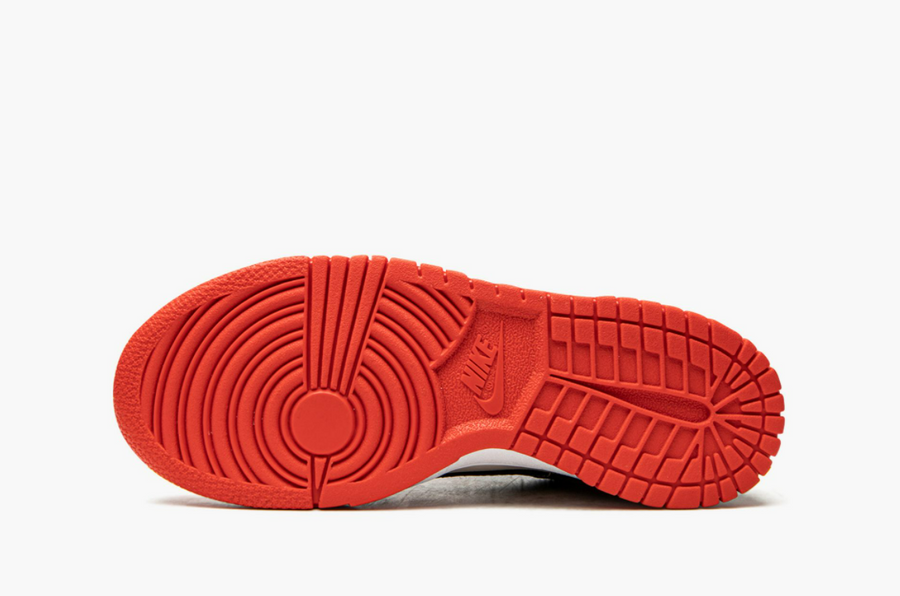 Nike Dunk Low EMB NBA 75th Anniversary Chicago (Gradeschool)