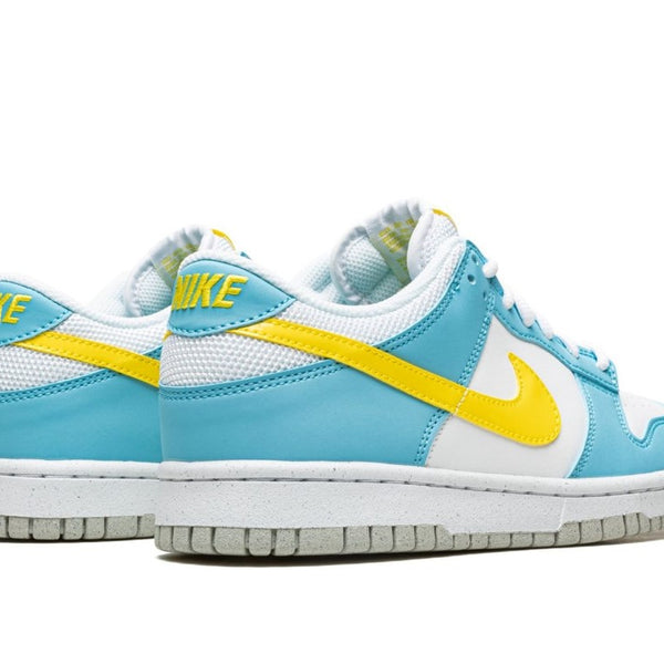 Nike Dunk Low Next Nature Homer Simpson (Gradeschool)