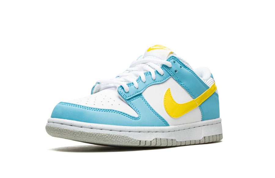 Nike Dunk Low Next Nature Homer Simpson (Gradeschool)