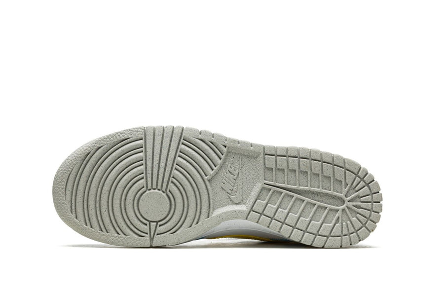 Nike Dunk Low Next Nature Homer Simpson (Gradeschool)