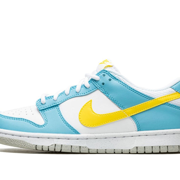 Nike Dunk Low Next Nature Homer Simpson (Gradeschool)