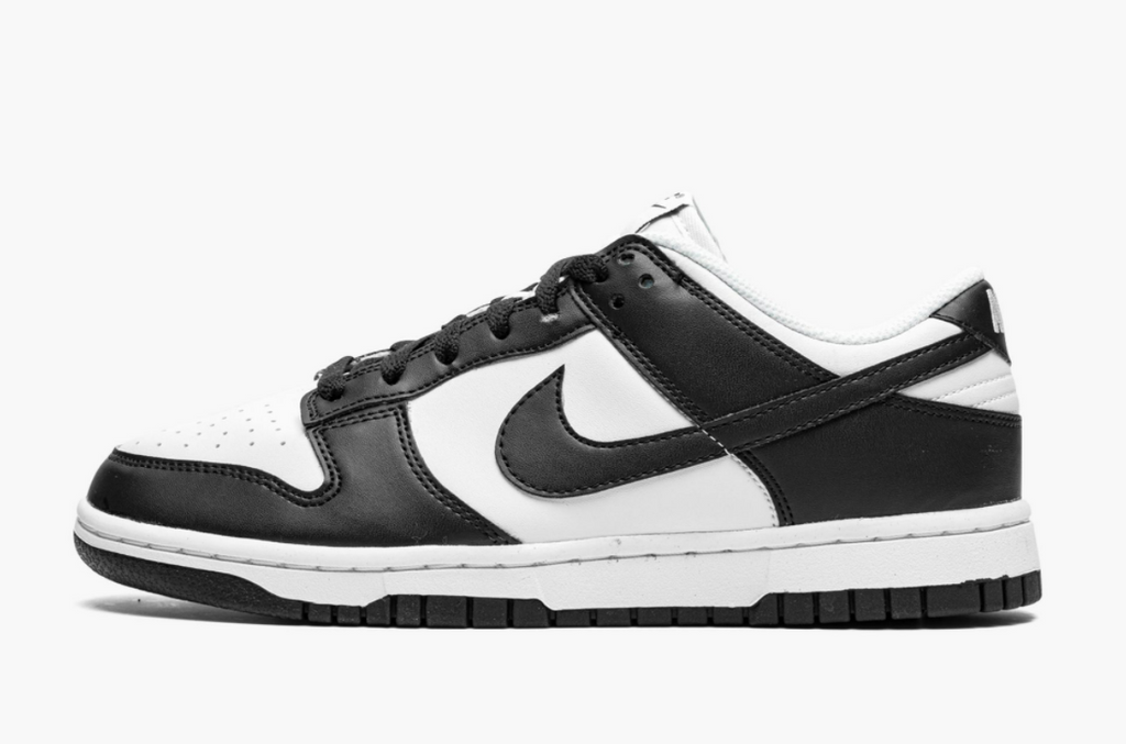 Nike Dunk Low Next Nature White Black Women's – Pimp Kicks