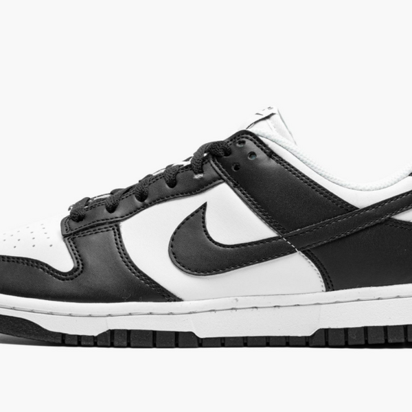 Nike Dunk Low Next Nature White Black Women's