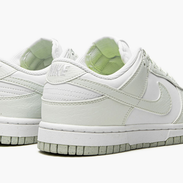 Nike Dunk Low Next Nature White Mint Women's