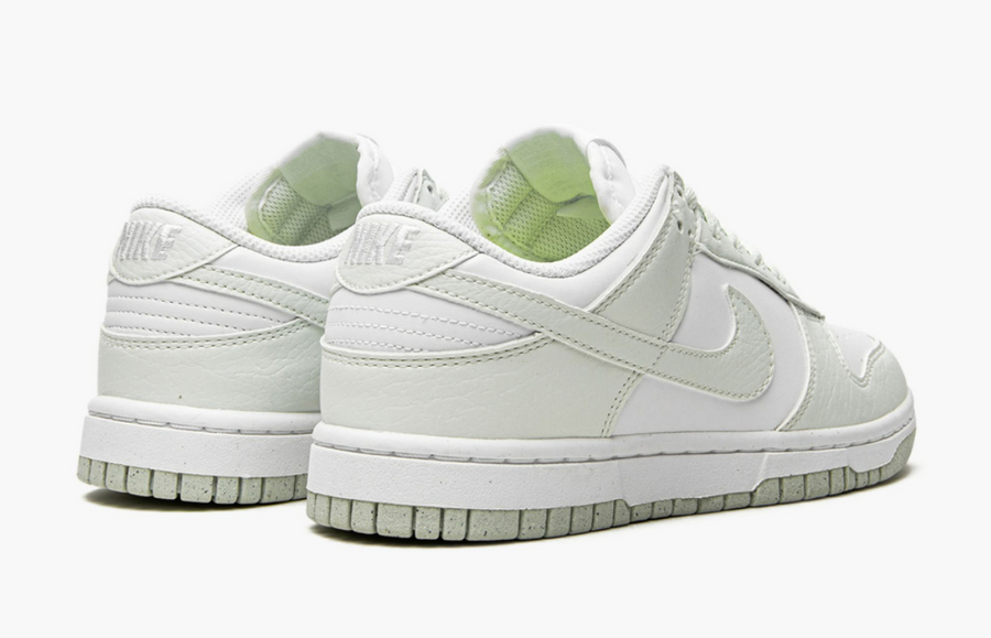 Nike Dunk Low Next Nature White Mint Women's