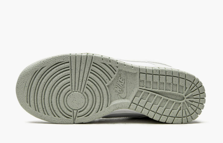 Nike Dunk Low Next Nature White Mint Women's