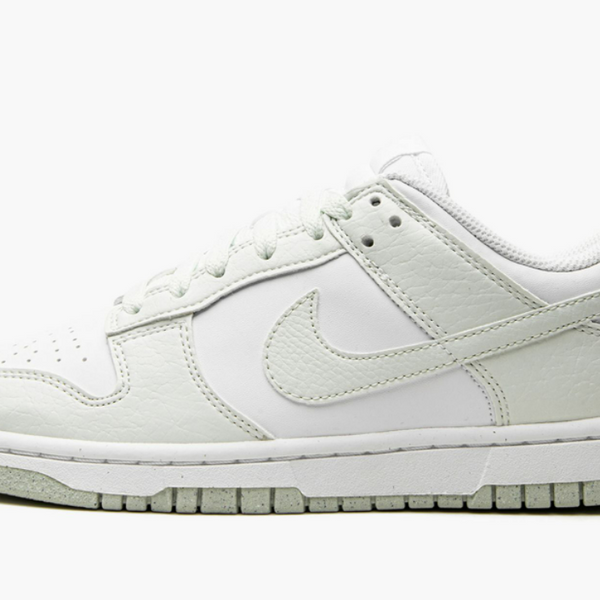 Nike Dunk Low Next Nature White Mint Women's