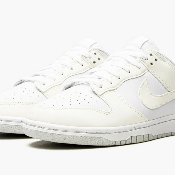 Nike Dunk Low Next Nature White Sail Women's