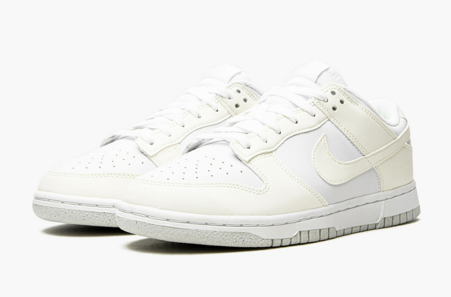 Nike Dunk Low Next Nature White Sail Women's