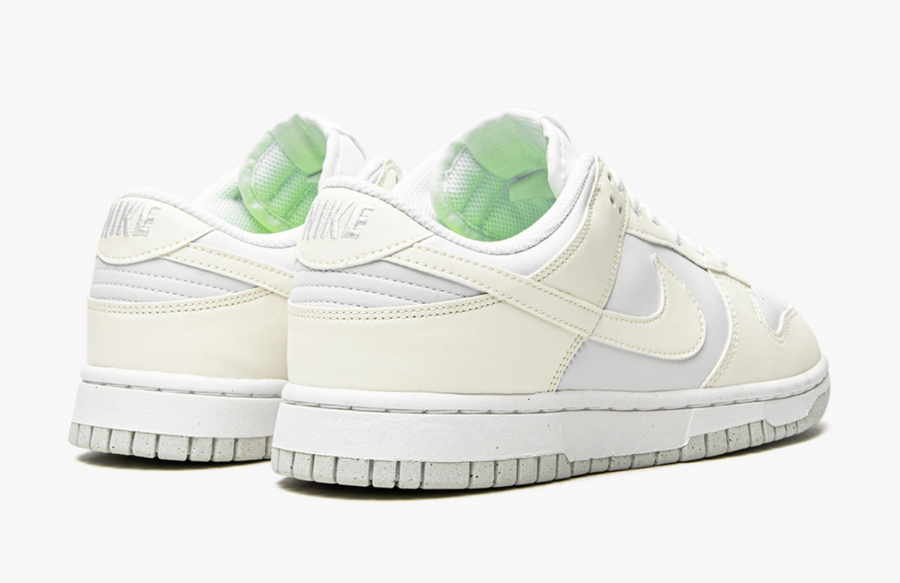 Nike Dunk Low Next Nature White Sail Women's