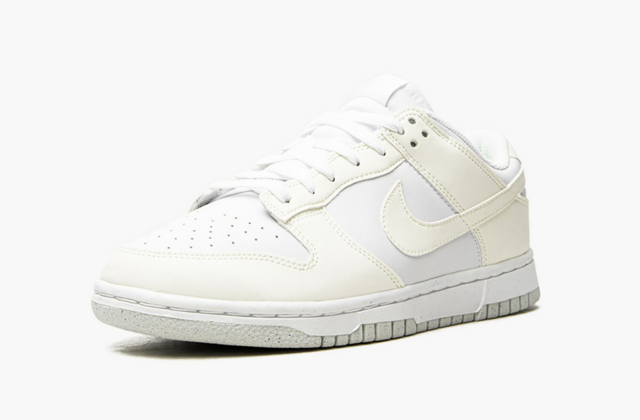 Nike Dunk Low Next Nature White Sail Women's