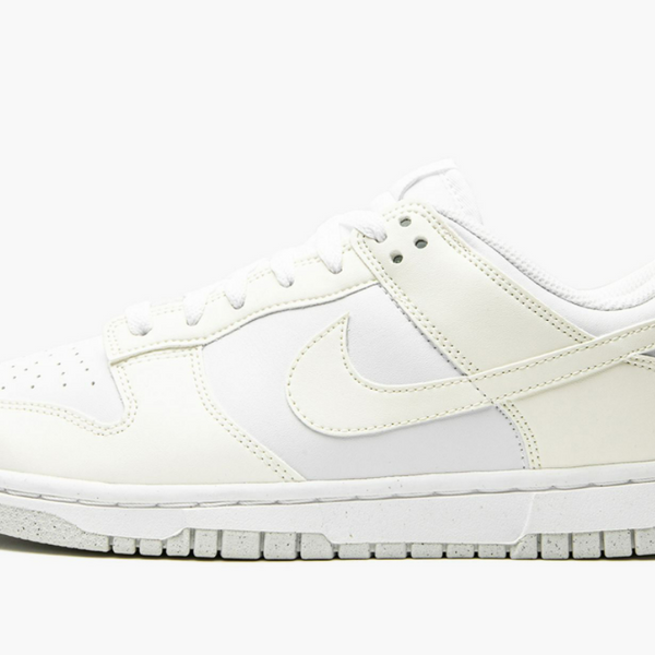 Nike Dunk Low Next Nature White Sail Women's
