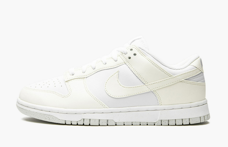 Nike Dunk Low Next Nature White Sail Women's