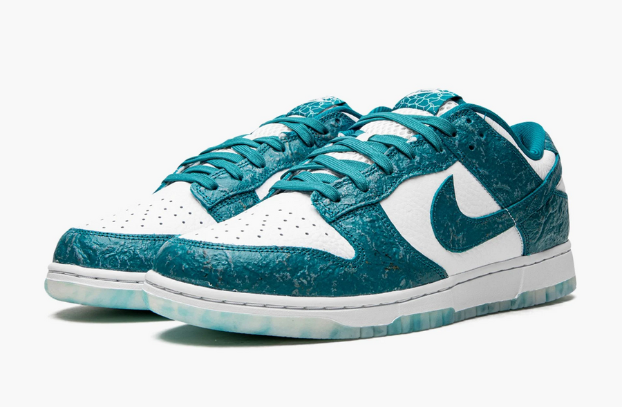 Nike Dunk Low Ocean Women's