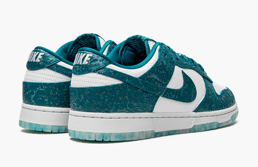 Nike Dunk Low Ocean Women's