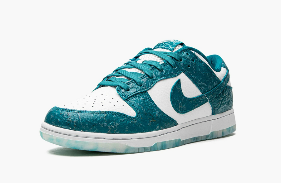 Nike Dunk Low Ocean Women's