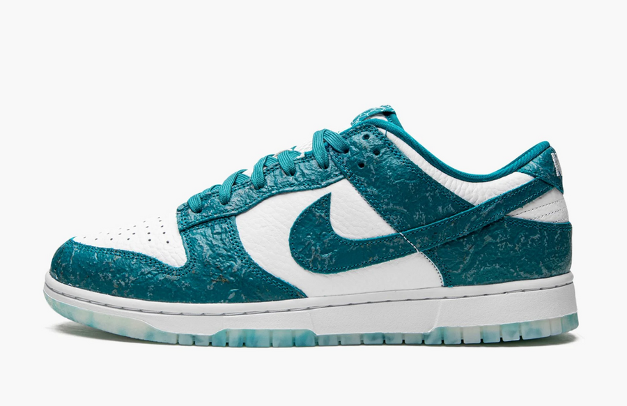 Nike Dunk Low Ocean Women's – Pimp Kicks