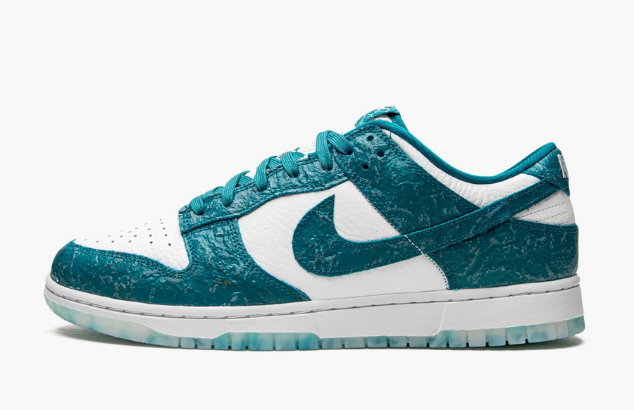 Nike Dunk Low Ocean Women's