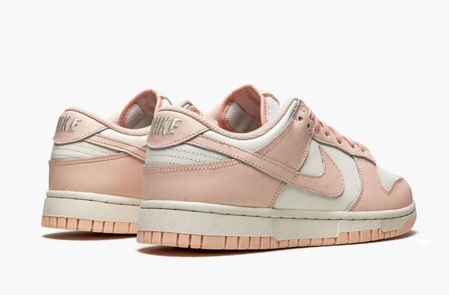Nike Dunk Low Orange Pearl Women's