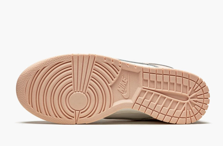 Nike Dunk Low Orange Pearl Women's