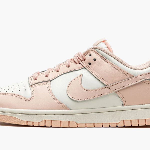 Nike Dunk Low Orange Pearl Women's