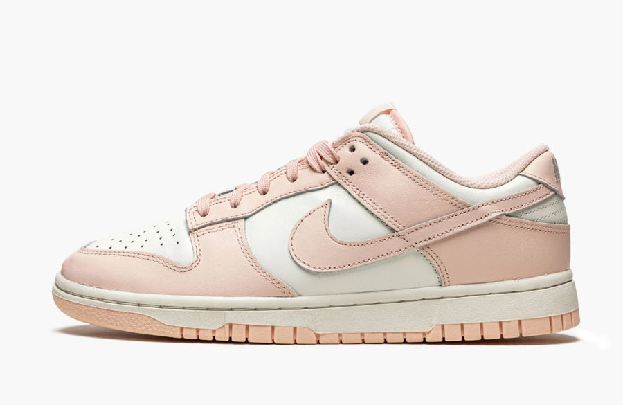 Nike Dunk Low Orange Pearl Women's