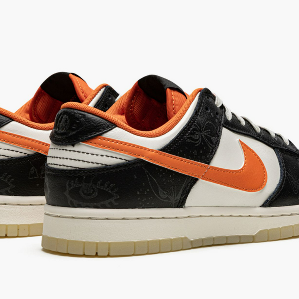 Nike Dunk Low PRM Halloween 2021 Men's