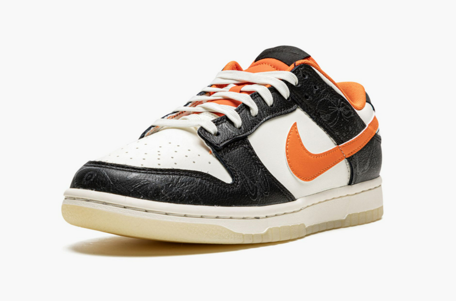 Nike Dunk Low PRM Halloween 2021 Men's