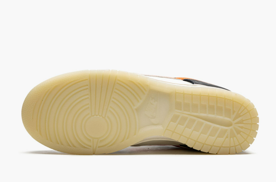 Nike Dunk Low PRM Halloween 2021 Men's