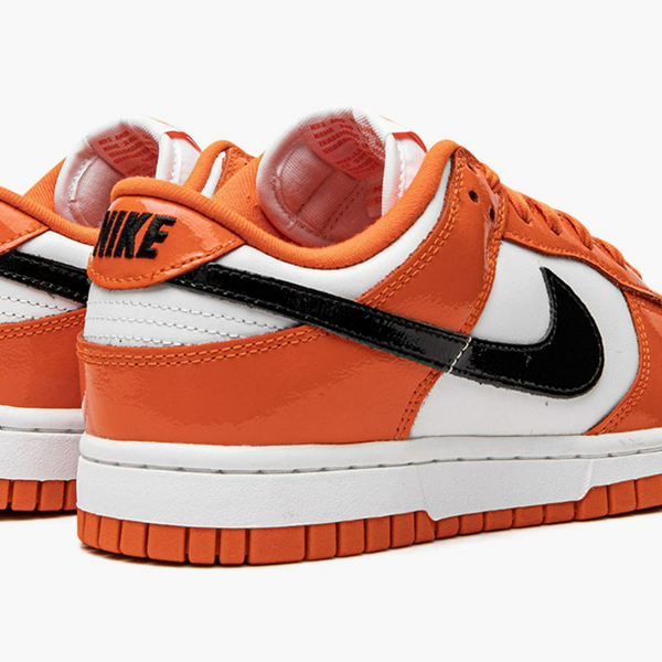 Nike Dunk Low Patent Halloween Women's