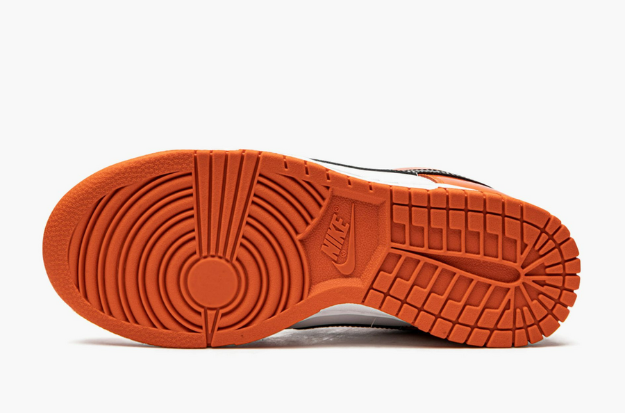 Nike Dunk Low Patent Halloween Women's