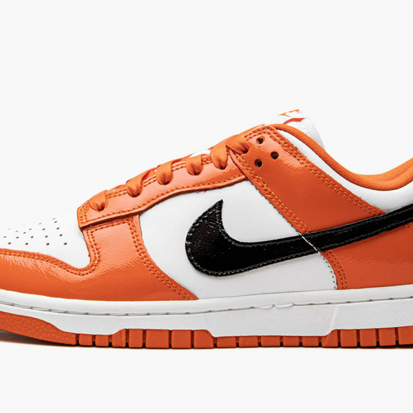 Nike Dunk Low Patent Halloween Women's