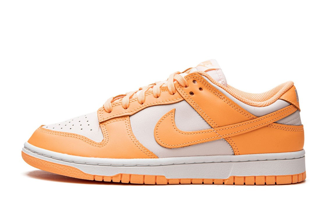 Nike shoes peach Clearance