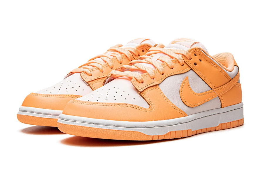 Nike Dunk Low Peach Cream Women's