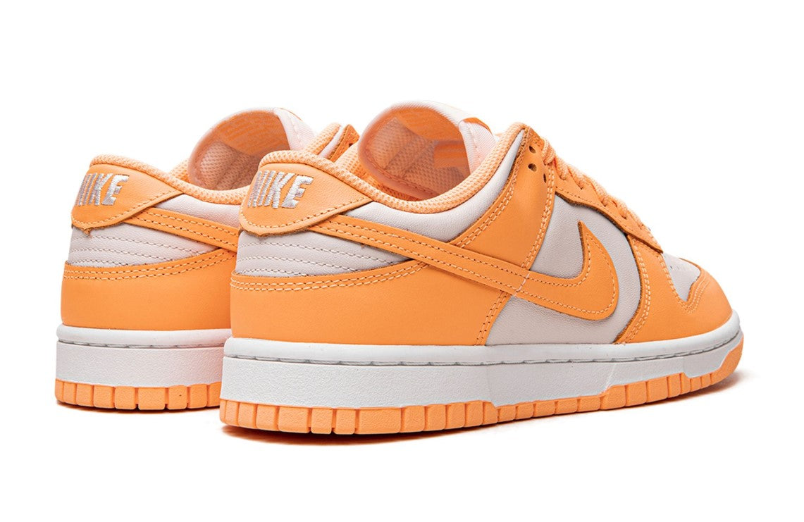 Nike Dunk Low Peach Cream Women's â Pimp Kicks