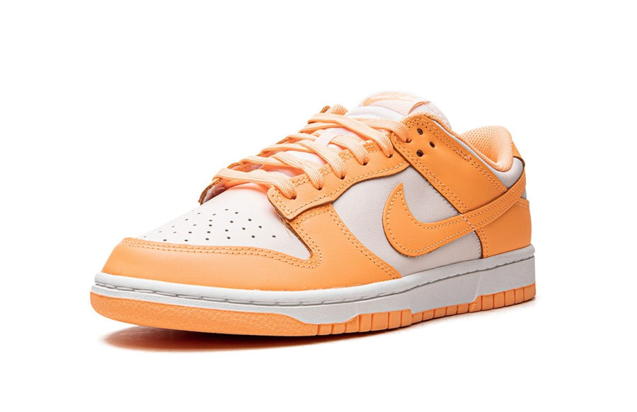Nike Dunk Low Peach Cream Women's