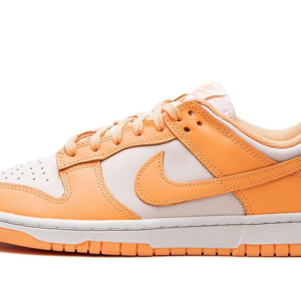 Nike Dunk Low Peach Cream Women's