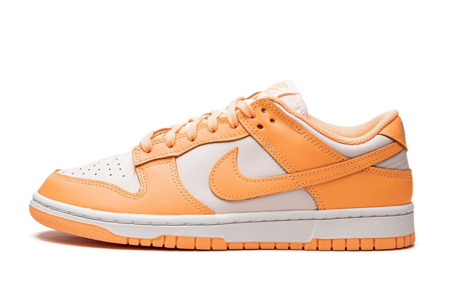 Nike Dunk Low Peach Cream Women's – Pimp Kicks