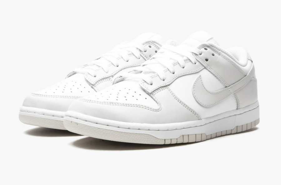 Nike Dunk Low Photon Dust Women's