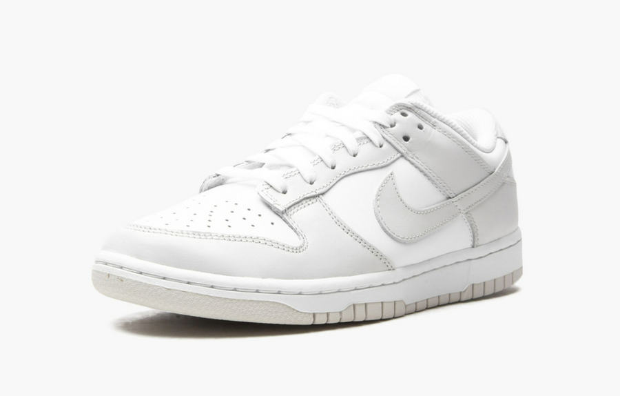 Nike Dunk Low Photon Dust Women's