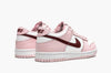Nike Dunk Low Pink Foam Red White (Gradeschool)