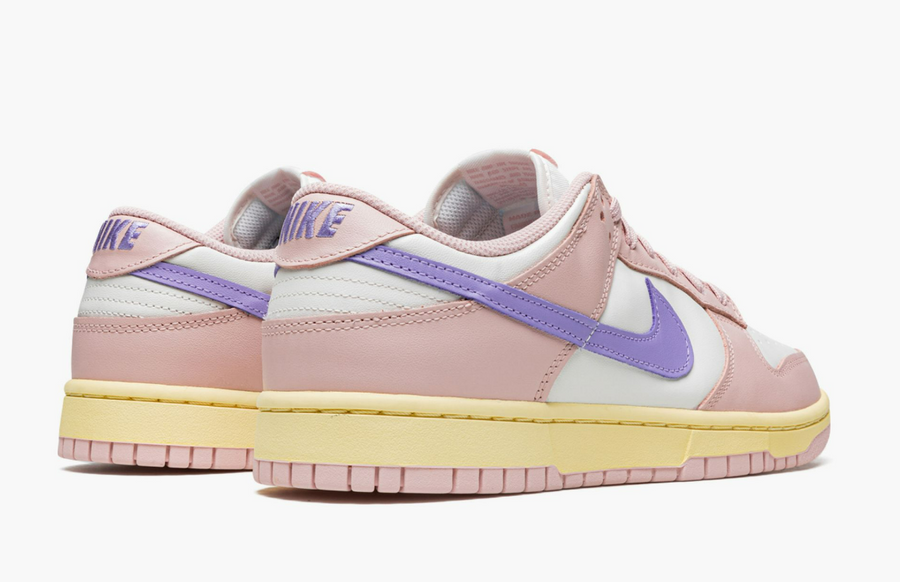 Nike Dunk Low Pink Oxford Women's