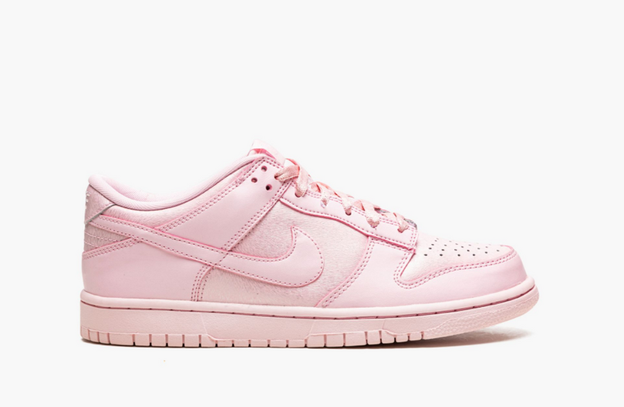 Nike Dunk Low Prism Pink (Gradeschool)