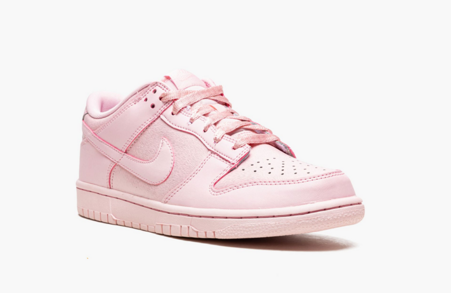 Nike Dunk Low Prism Pink (Gradeschool)