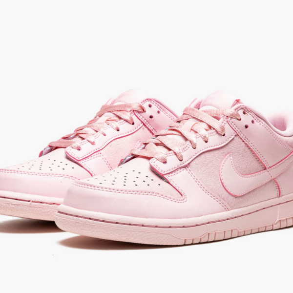Nike Dunk Low Prism Pink (Gradeschool)