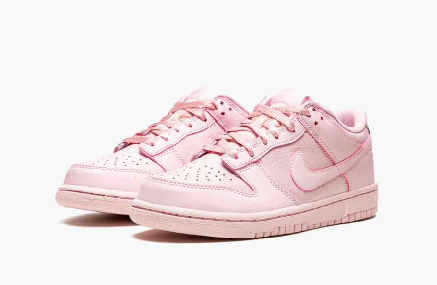 Nike Dunk Low Prism Pink (Gradeschool)