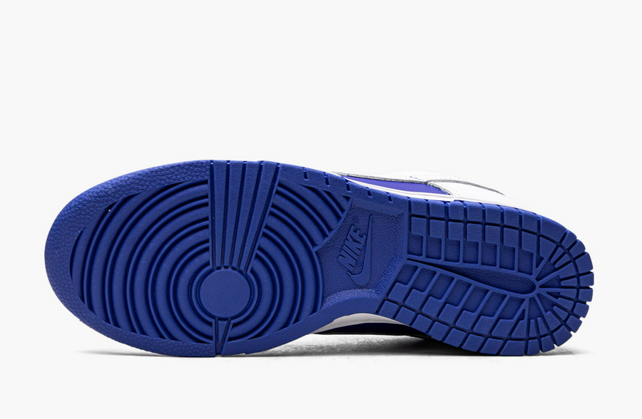 Nike Dunk Low Racer Blue White Men's