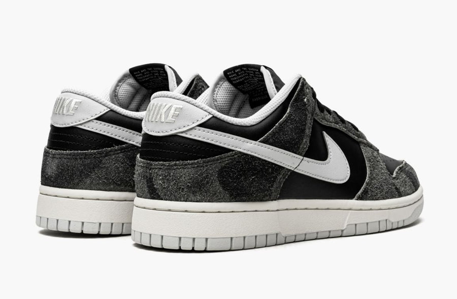 Nike Dunk Low Retro Animal Pack Zebra Men's