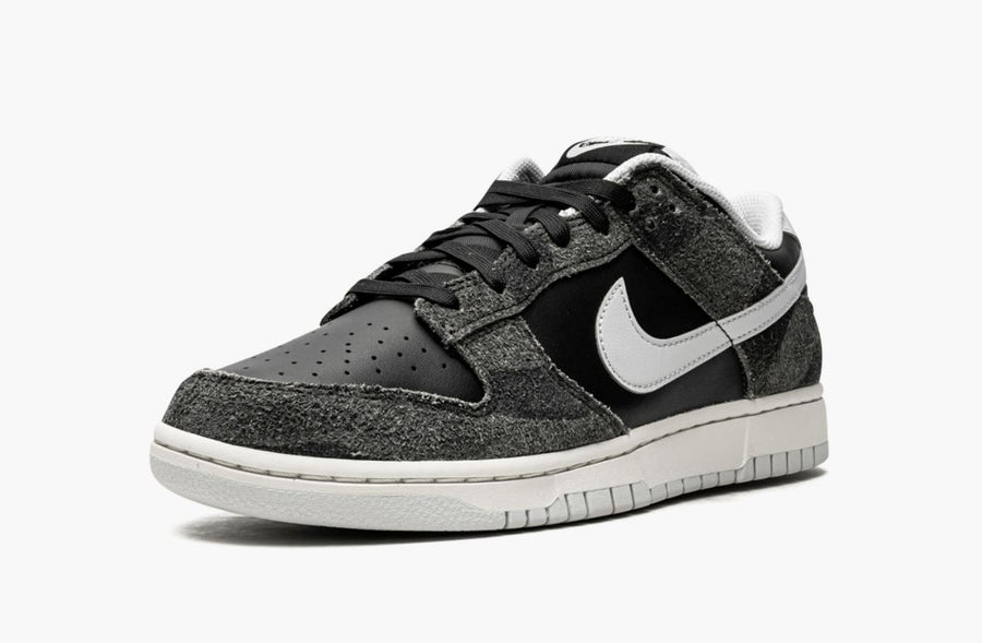 Nike Dunk Low Retro Animal Pack Zebra Men's
