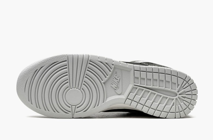 Nike Dunk Low Retro Animal Pack Zebra Men's